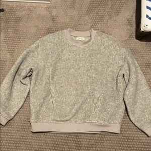 Madewell Sweatshirt